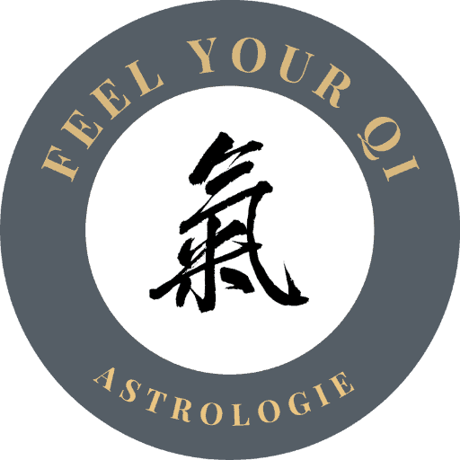 Feel your Qi