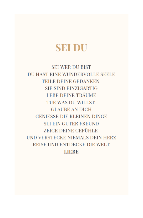 Geburtshoroskop Journal Buchvorschau