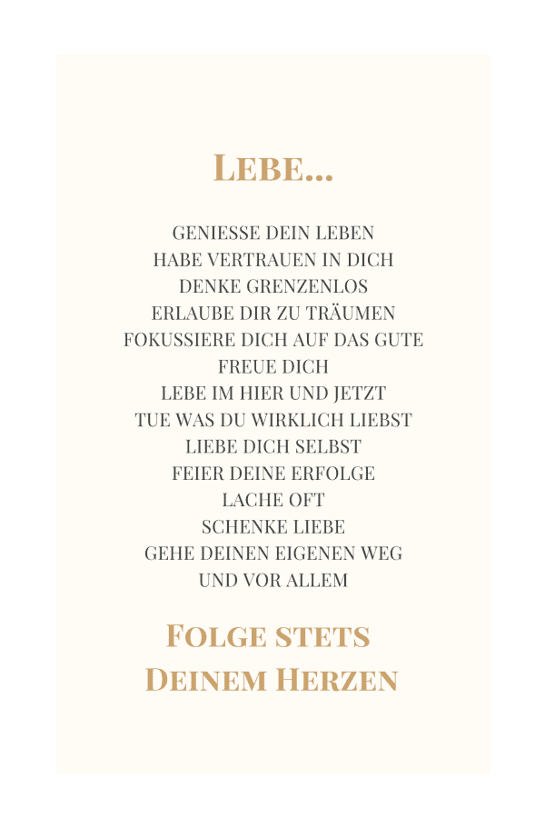 Persönliche Transitprognose Feel your Qi