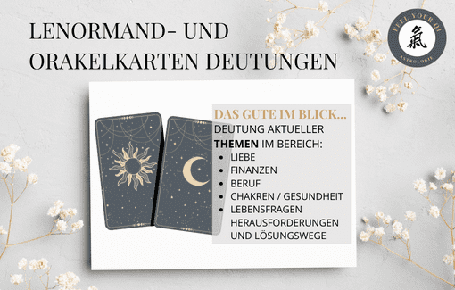 Astro-Lenormand