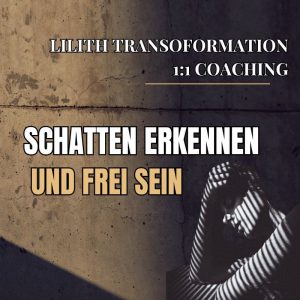 Lilith Transformations Coaching