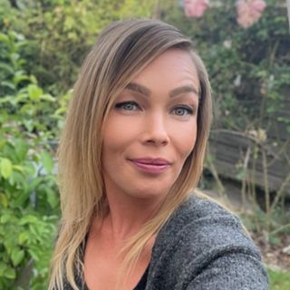 Lisa Erim Energiecoach, Astrologin Gründerin Feel your Qi